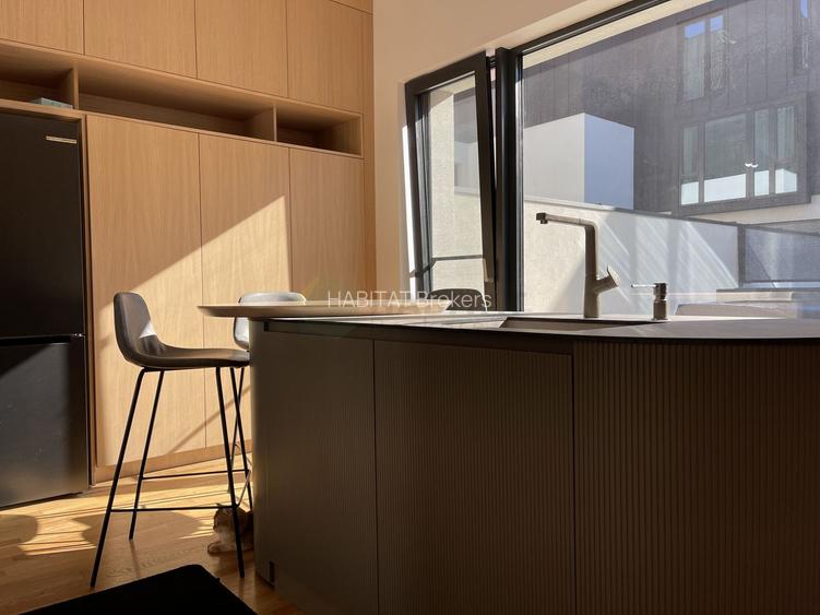 Vila 6 camere / Townhouse Avalon Estate - 6