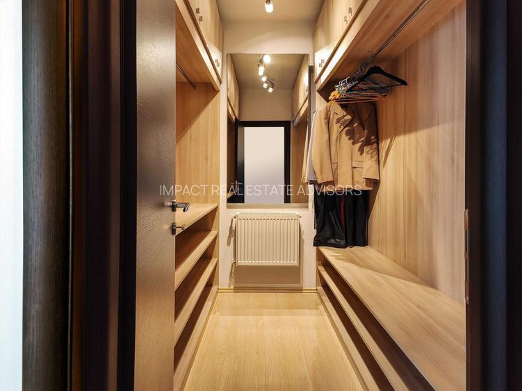 3 camere + LOC DE PARCARE si BOXA || DOROBANTI || - 22