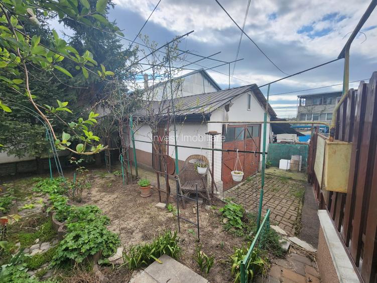 CASA INDIVIDUALA, 135 MP UTILI, PODUL DE FIER - 8