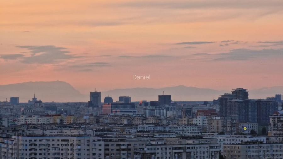 Apartament 2 camere proprietar - Monaco Towers - langa metrou - 12