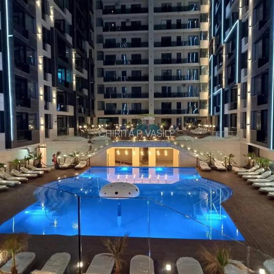 Mamaia Nord/Ștefan Building Resort/Studio 45 MP. - 18