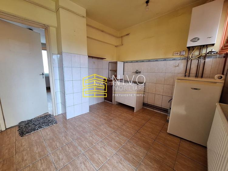 Apartament 1 cameră – Tg. Mureș – Dâmbu Pietros – Zona BRD - 3