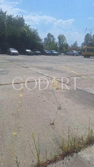 Proprietate Industrială de Vânzare | Poziție Premium - 4