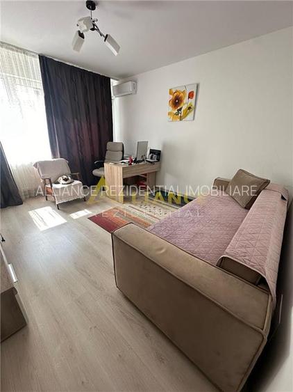 Drumul Jilavei Venus Residence Ap 2 camere mobilat cu parcare si boxa - 4