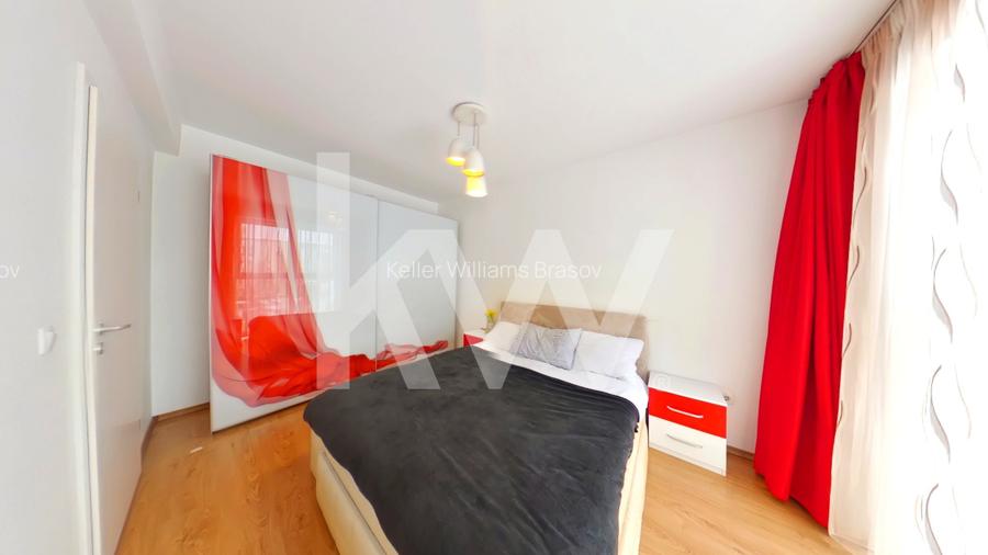 Apartament 2 Camere | Mobilat si utilat | Boxa | Avantgarden - 13