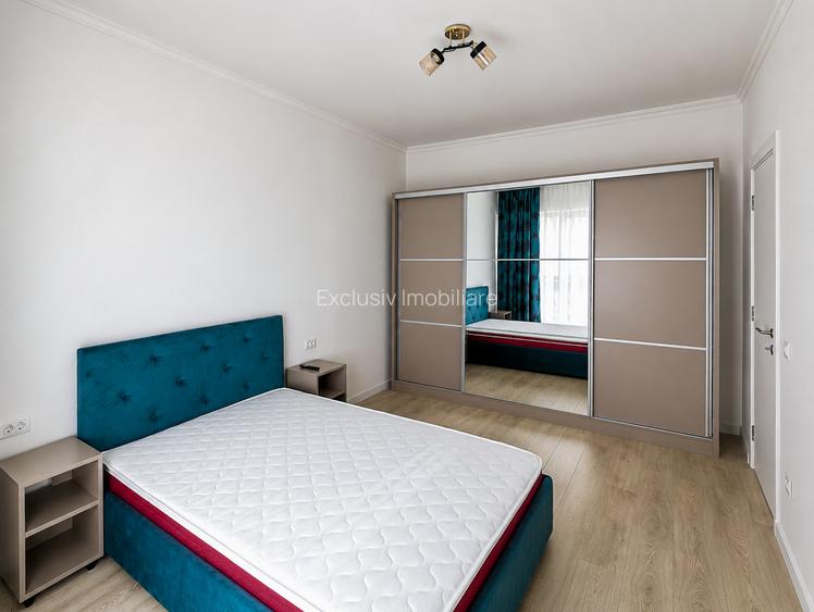 Apartament 3 camere | Energia Residence | Parcare | Termen lung - 5