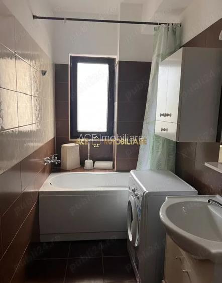 Garsoniera de inchiriat | Baneasa | Metrou | Centrala Proprie - 6