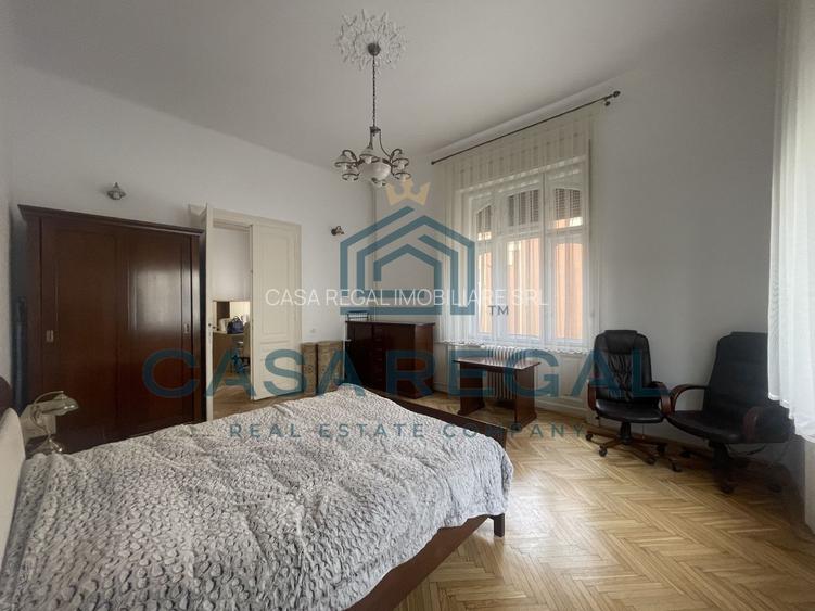 Apartament cu 2 camere ultracentral - 28