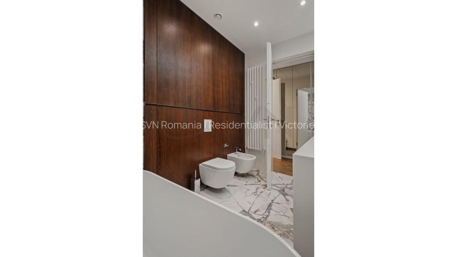 REA1027663 Apartament 4 camere I Prima inchiriere I 2 Parcari I Kiseleff - 11