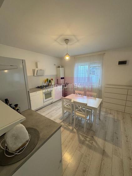 Casă 3 camere + dependințe, curte 380, Săbăreni - 7