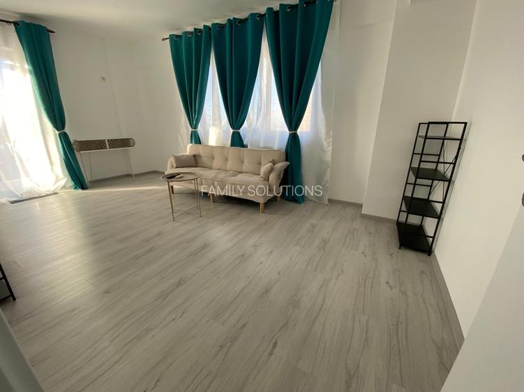 DE INCHIRIAT! Apartament 2 camere decomandat 60 mp , Sector 4 - 13