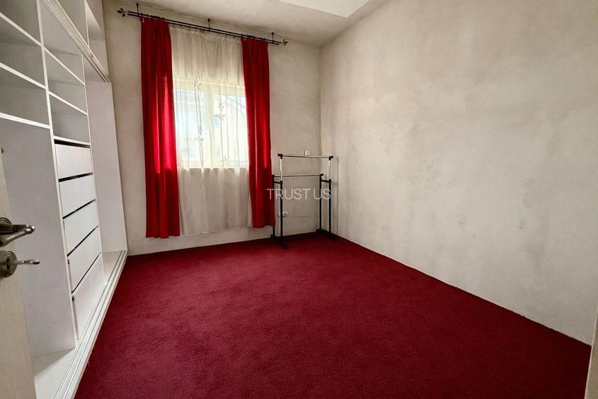 COMISION 0% | Casa Individuala in Chisoda  200mp utili + 1100mp teren - 12