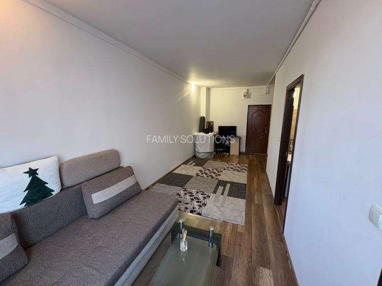 Garsonieră de vânzare  32 mp , Etaj 1/3 – Mobilată și utilată ,Popești-Leordeni - 18