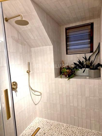 Apartament boutique în vilă 140mp – Ștefan cel Mare/Polonă - 9