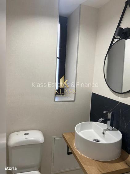 Vila superba 4 camere, renovata recent l Pipera - 10