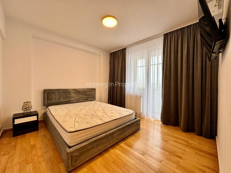 The Home #10 - Tineretului 2 Camere - 6