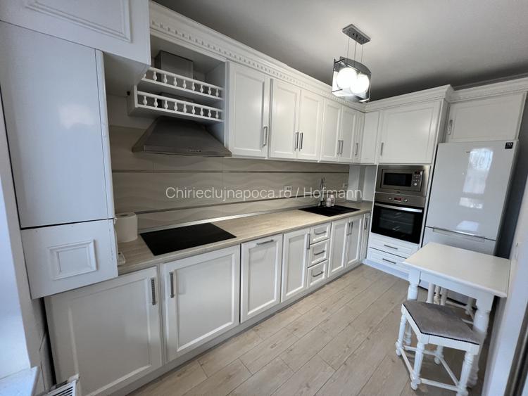 Apartament in Platinia Dorobantilor | complex cu apartamente premium | - 4