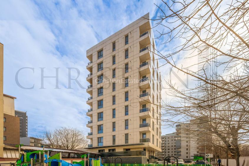 Premium Studio - Ranetti Premium Apartments 2021 - 4