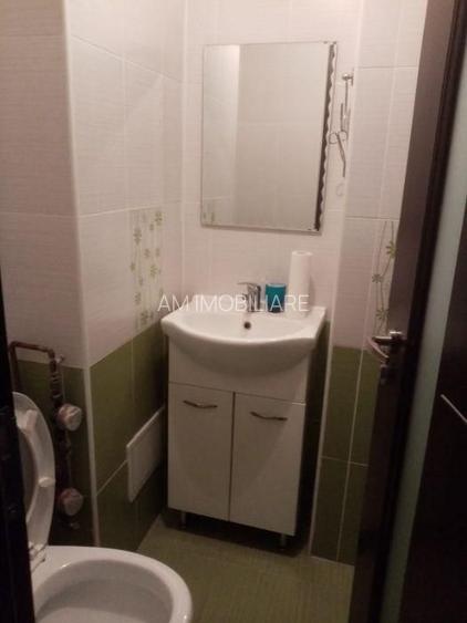 AP. 3 CAMERE TIMPURI NOI, BUCATARIE INCHISA,70 MP. UTILI,MOBILAT,AC - 4