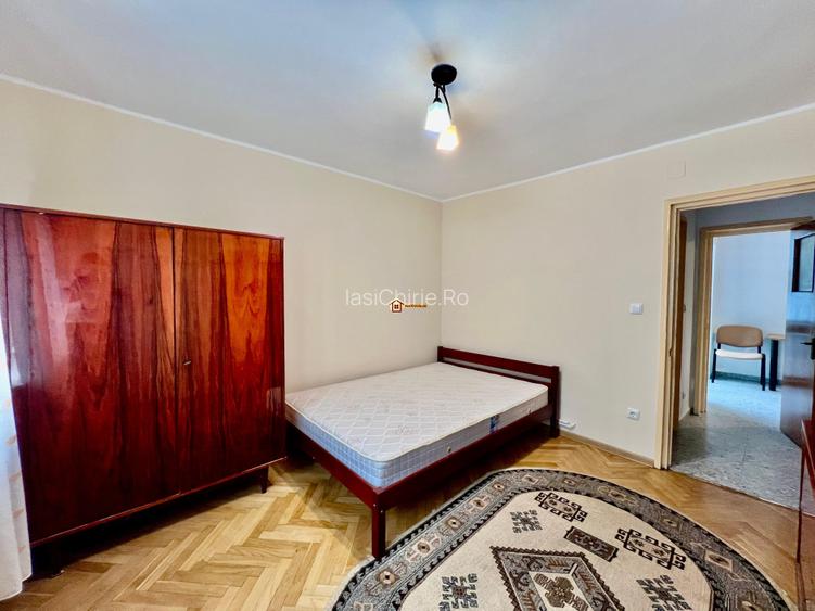 Apartament 3 camere Copou-Negruzzi - 2