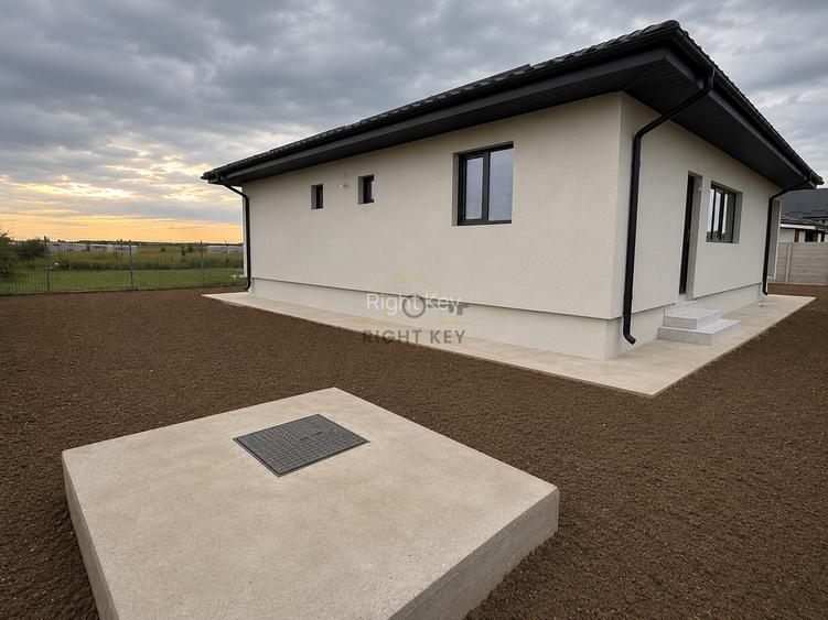 Casa Ciorogarla Parter+Pod, 5 Camere, Teren 500mp, STB! Comision 0%! - 4