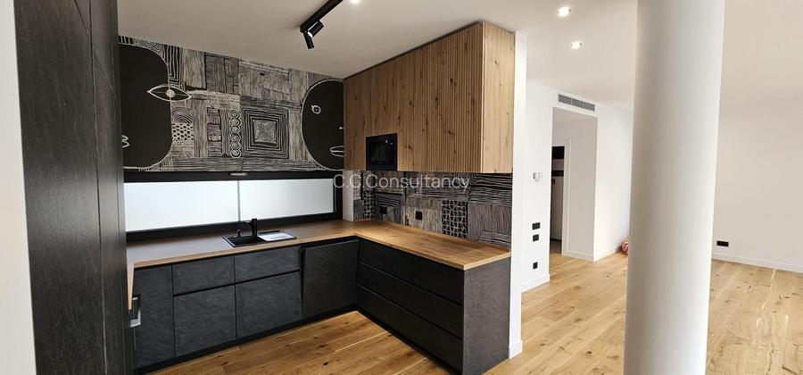 Casa 5 camere Amber Forest - 4