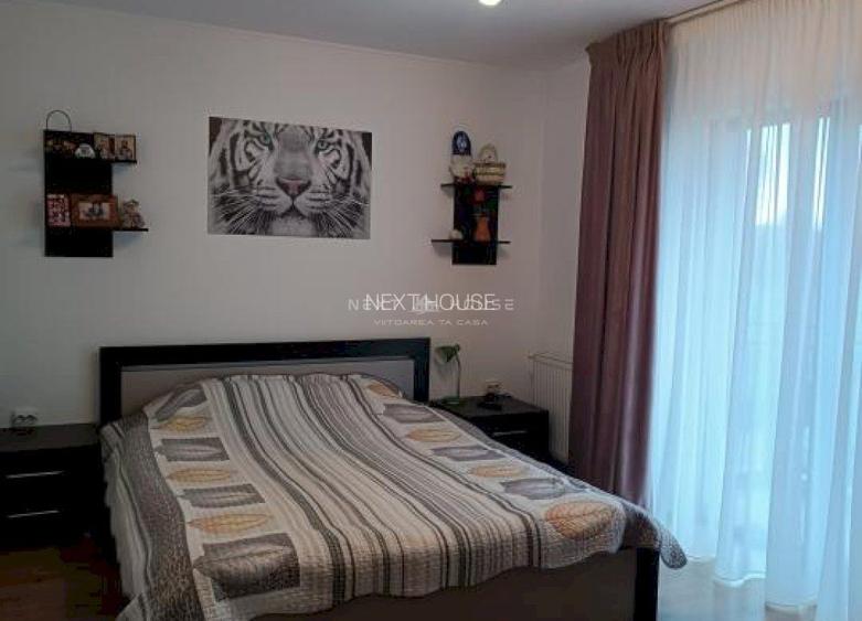 Casa 3 camere Domnesti - 6