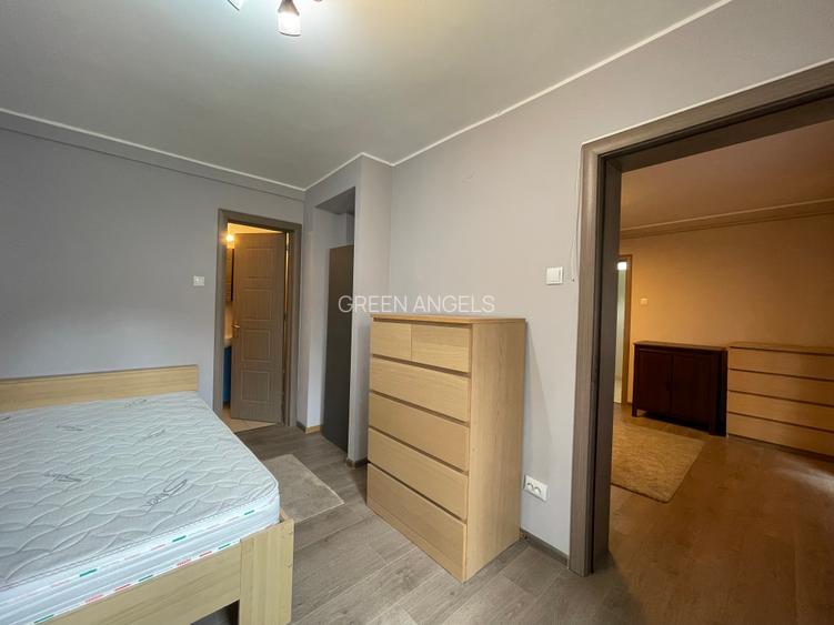 Comision 0% Apartament 2 camere Floreasca-Chopin. - 6