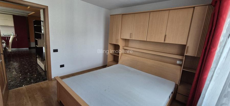 Apartament cu 3 camere, parcare, balcon, zona Terra - 6