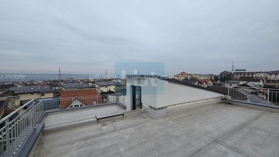 Casa de inchiriat in Faget - 20