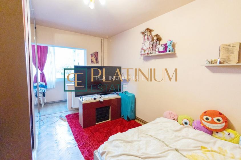 P4703 Apartament cu 3 camere DECOMANDAT, zona Bucovina/Torontalului - 5