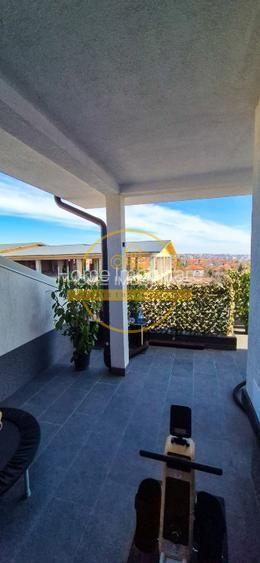 🏠Apartament 3 camere, 65mp Tip Penthouse // 📍Valea Lupului - Rond Era - 15