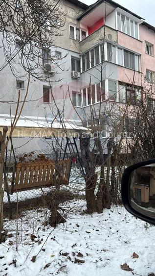 Apartament cu 3 camere de închiriat - 5