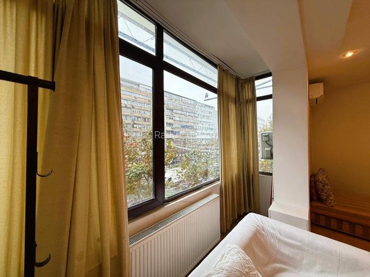 3 camere Universitate 80 mp - 3