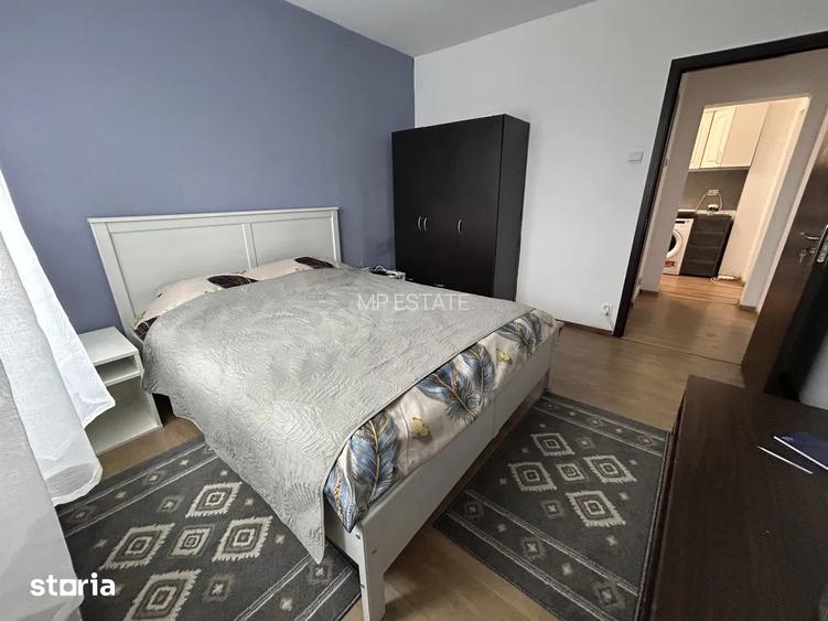 Apartament 2 camere Drumul Taberei/Metrou 1minut - 5