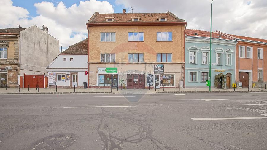 UNITATE 2 CAMERE || LANGA HOTEL AMBIENT || COMISION 0% || IULIU MANIU - 12