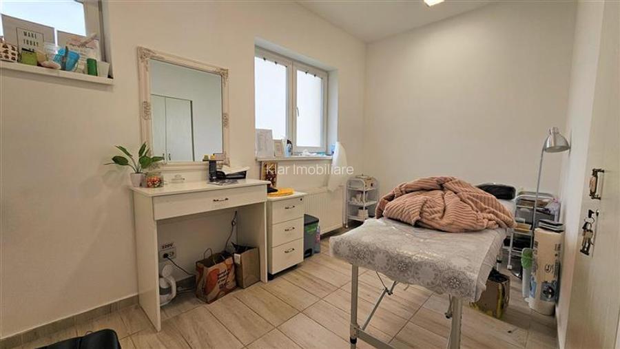 Imobil individual cu functiuni mixte, pretabil pentru investitie, centru - 7