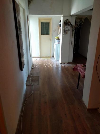 Apartament 4 camere – Micro 16 - 3