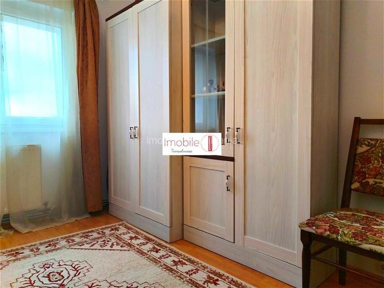 Apartament 3 camere decomandate zona Calea Floresti - 9