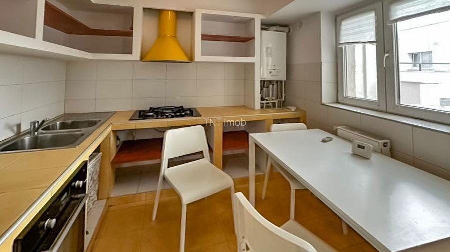 Apartament 2 camere | Bloc Turn Lujerului | Metrou 1 min | Centrală proprie - 4