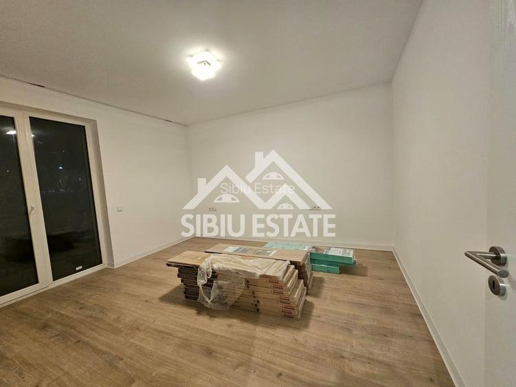 Casa de inchiriat, 4 camere, 2 bai, Sibiu Calea Cisnadiei - 8