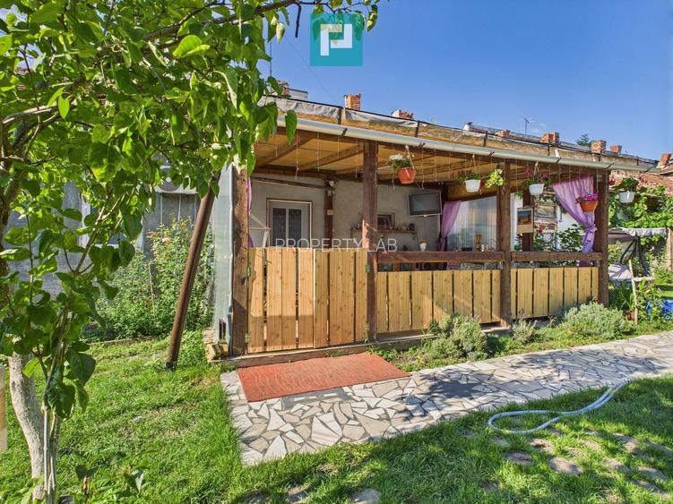 Casă zona centrală  Arad - 6