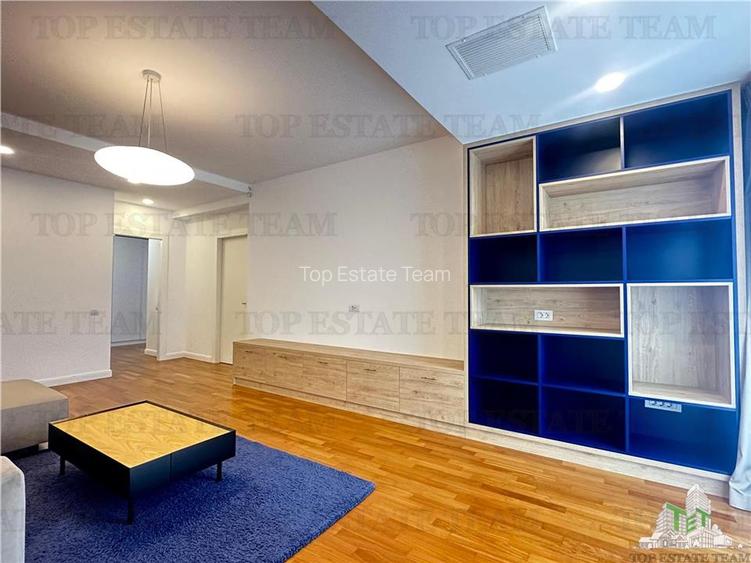 Apartament 3 camere, de inchiriat,  Ambasada SUA - 4