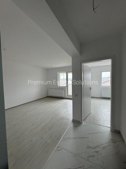 Vanzare Apartament 2 camere- Bloc Mic-Finalizat-Comision 0% Militari - 6