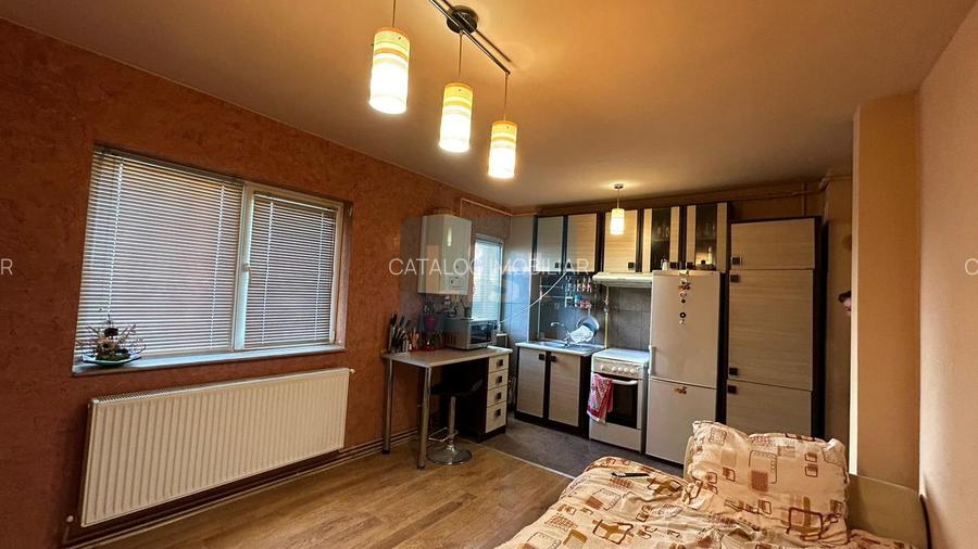 Vanzare apartament 2 camere, zona Sirena, Manastur - 4