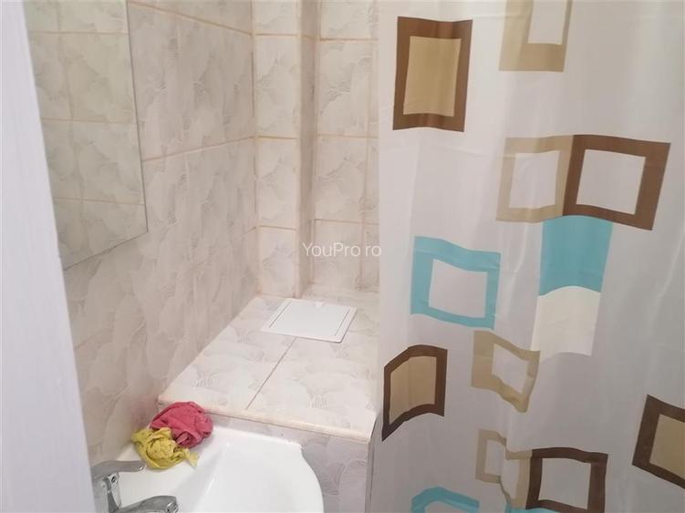 Proprietar Decomandat Etaj 1 Centrala Bloc Izolat - 10