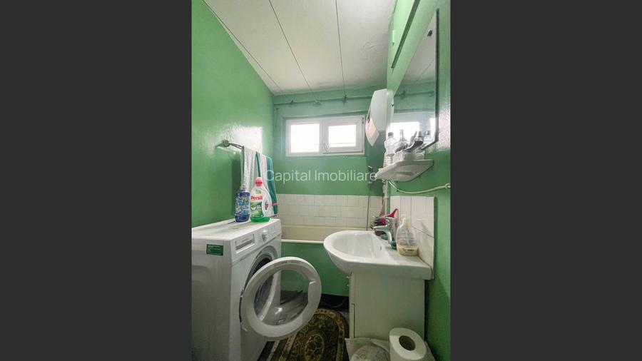 Apartament 2 camerę ,etaj 1. - 6