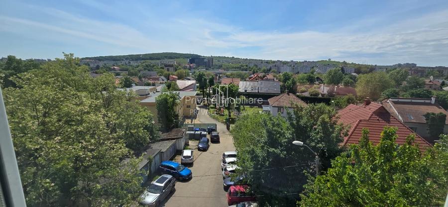 Apartament 3 Camere De Inchriat, Bd 1 Dec, Zona Studio, Semicentral - 9