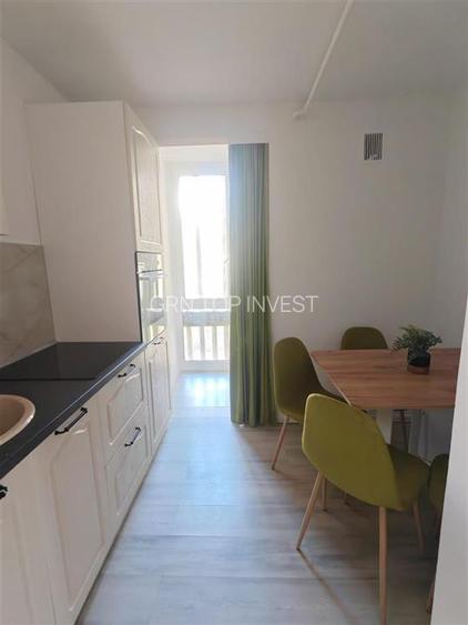 Apartament modern 3 camere si balcon etaj 1 Strand - 12