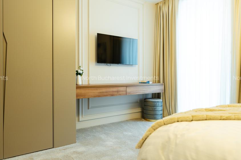 2 CAMERE - GATA DE MUTARE - IANCU NICOLAE - PISCINA - 4